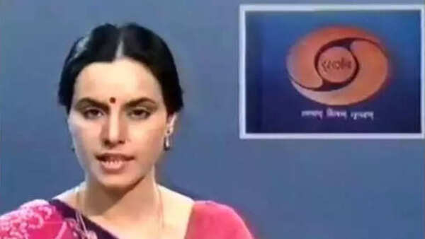 From Hansraj college professor to DD newsreader: Sarla Maheshwari faced terror threats during Punjab extremism