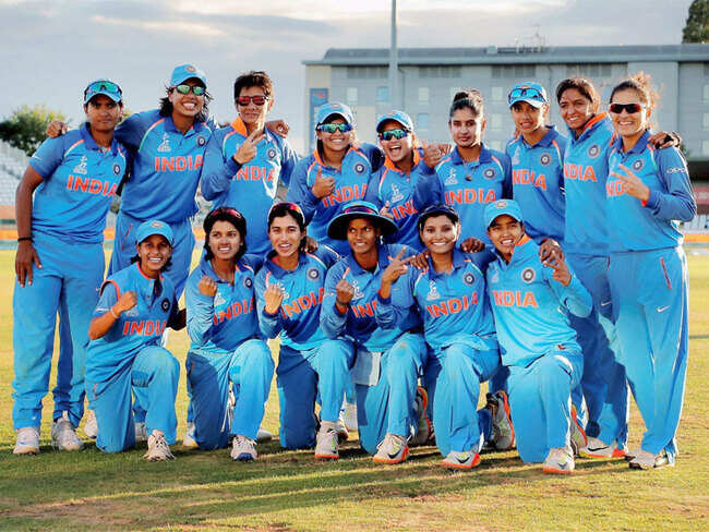 India women's report card after World Cup
