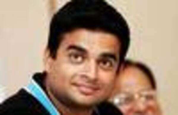 I'm an apolitical person: Madhavan