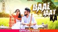 Latest Haryanvi Song Baal Jaat Ka Sung By Kabira 