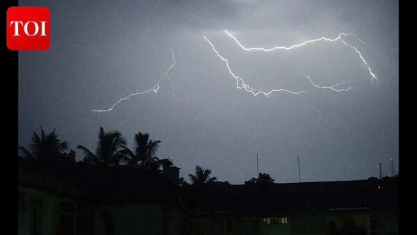 Goa may escape El Nino impact, suggests past data