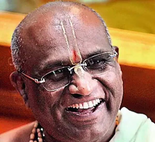 Iskcon aims to take Akshaya Patra beyond shores of India