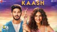 The Zoya Factor | Song - Kaash 