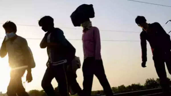 MP: Migrant workers' political dreams lie shattered