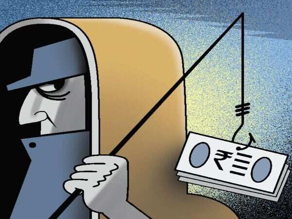 Gurugram: Man robbed of Rs 9.5 lakh outside bank
