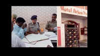 Body of woman found in hotel room in Varanasi 