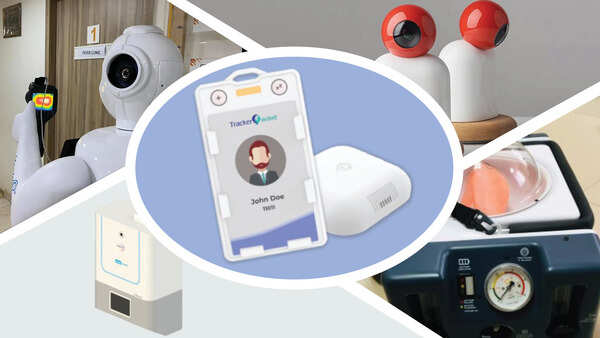 How some technology companies turned Covid into an opportunity