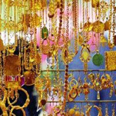 It's a Golden time for shoppers
