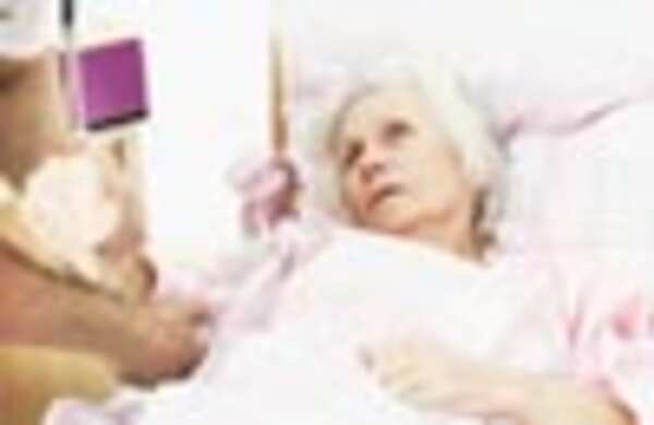 Dementia big threat for elderly
