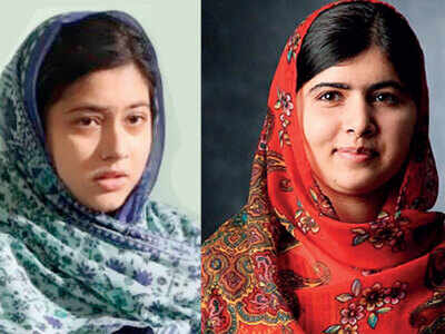 Pakistani diplomats threaten to ban Malala biopic Gul Makai