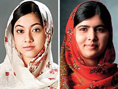 Inspiring tale of youngest Nobel Peace Prize winner Malala Yousafzai