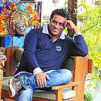 Anurag Basu's film on Kishore Kumar gets approval