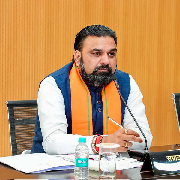 Medical colleges to be developed under PPP model in state: Samrat
