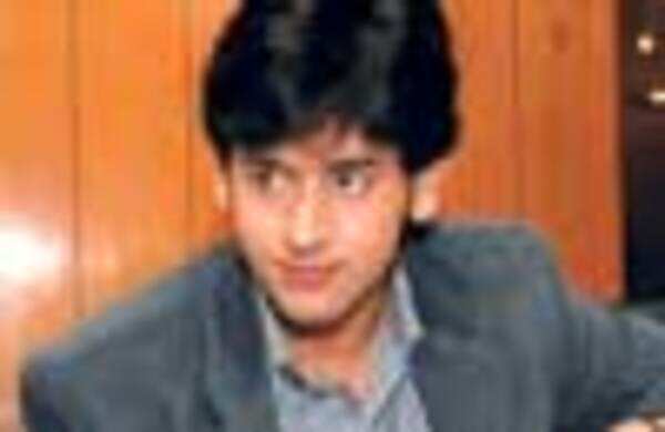 I enjoy romantic scenes: Jagya