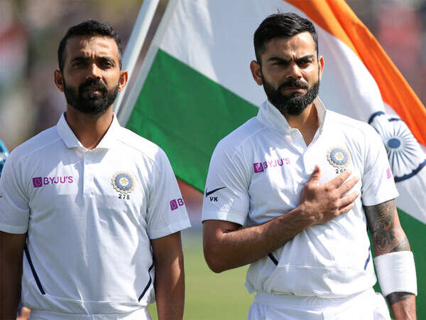 Big contrast in Virat & Ajinkya's leadership styles, Rahane learning it's a tough game, says Dav Whatmore