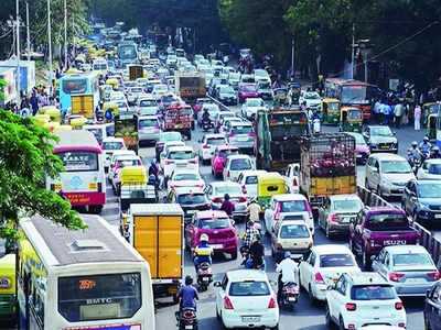 Bengaluru pushes for speedy BMLTA enforcement