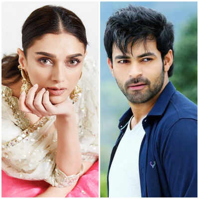Aditi Rao Hydari, Varun Tej-starrer space adventure film title, release date to be unveiled on Independence Day