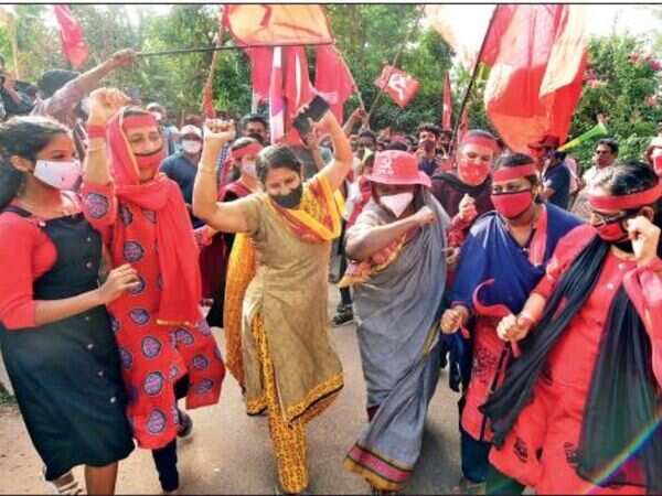 Kerala local body elections: Smart strategies & risk taking fetch win for LDF