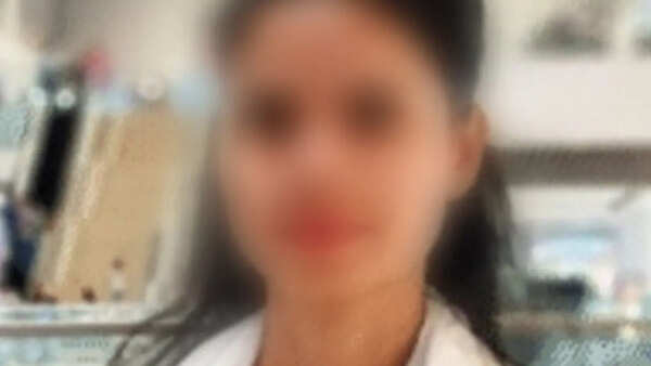 UP horror: 4 days after engagement, MNC employee dies after lover smashes her head with stone