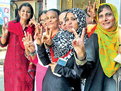 ‘We have lived with fear of triple talaq’