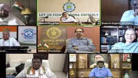 Seven opposition CMs want postponement of NEET, JEE, will seek SC rethink 