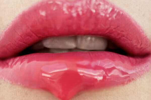 How do you get beautiful lips