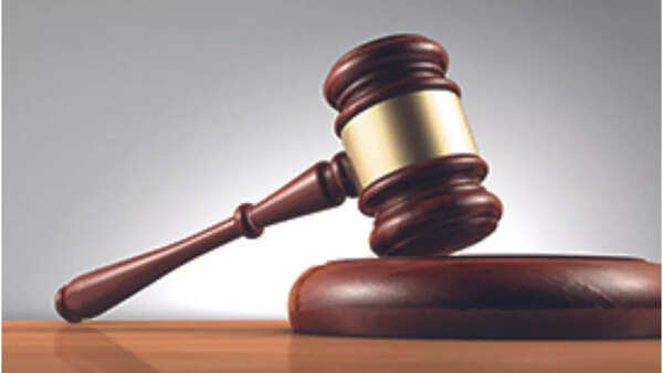 Govt staff-couple gets 4-year jail in corruption case in Chennai