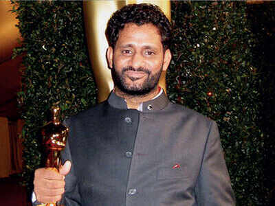 Oscar winning sound designer Resul Pookutty gears up to direct Hindi movie