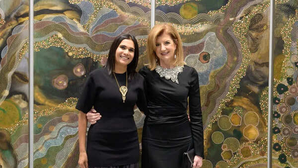 In Trishla Jain’s US solo show, silence does the talking