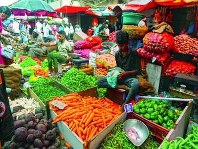 As festive fervour rises, veggie prices spike