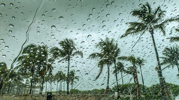 IMD forecast warns of widespread rain and storms in these states: How India’s changing weather may impact travellers