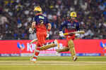 Huge blow for RCB! Star player leaves IPL 2026 camp just before playoffs