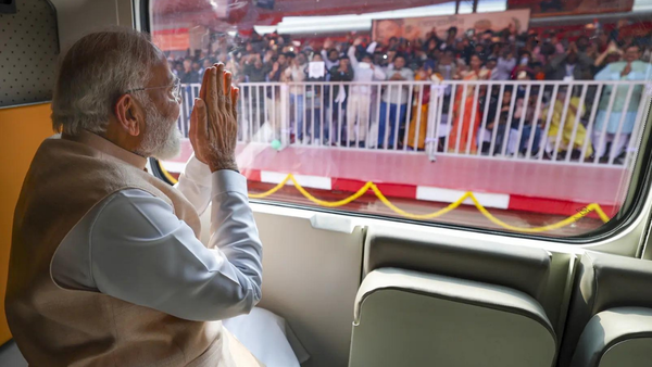 Demographic change, infiltration behind Beldanga violence: PM Narendra Modi