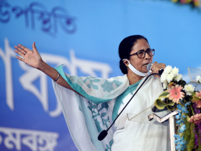 West Bengal Chief Minister Mamata Banerjee extends free ration till June 2021