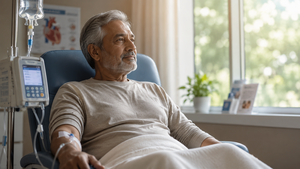 This one-shot drug cut bad cholesterol by 62%. Why doctors are watching closely