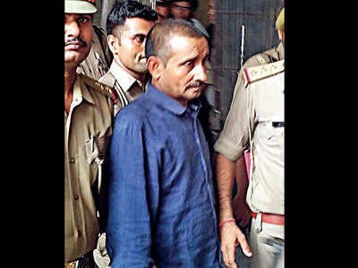 Court orders Tihar for Unnao accused