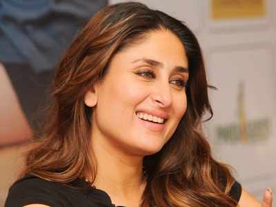 Watch: Kareena Kapoor Khan's new workout routine is giving us fitness goals