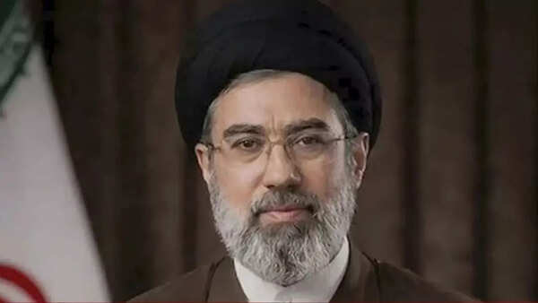 Mojtaba Khamenei lauds Iraq's support in new message, remains out of public eye