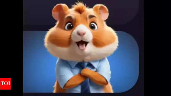 Hamster Kombat GameDev daily combo & cipher code 11 April 2026: Today’s Morse code and how to decode