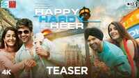 Jhootha Kahin Ka - Official Trailer 