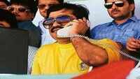TOI Daily: Pakistan imposes sanctions on Dawood, Hafiz, Azhar, Lakhvi and 84 others 