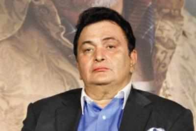 Rishi Kapoor threatens to sue neighbours for defamation
