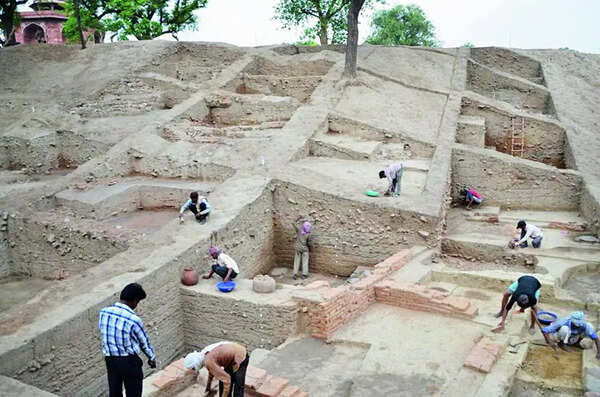 Uncovering history through curated routes: Purana Qila set for revamp