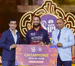 &lsquo;I never dreamed of captaining RCB and lifting the trophy&rsquo;: Patidar's emotional confession
