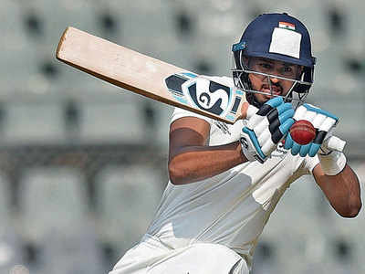 Getting in and out of side doesn’t create good pattern, says Shreyas Iyer