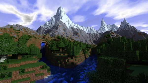 5 best Minecraft seeds for 26.1