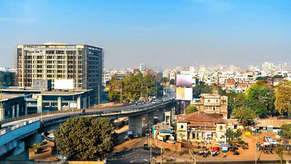 Top 6 residential areas in Vadodara for buyers and investors