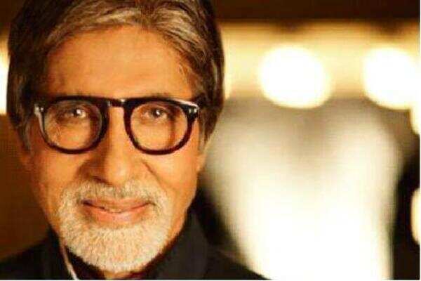 Amitabh Bachchan’s timely affair