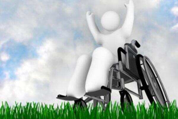 Adapted sport: Finding your fit