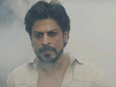 Raees movie review: Shah Rukh Khan's performance is loud